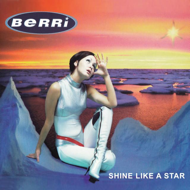 Album cover art for Shine Like A Star