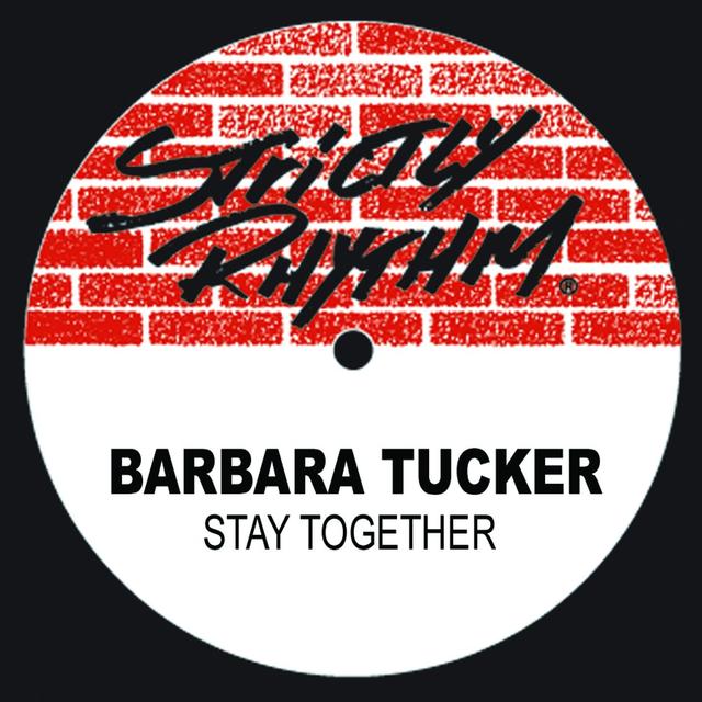 Album cover art for Stay Together (Remix)