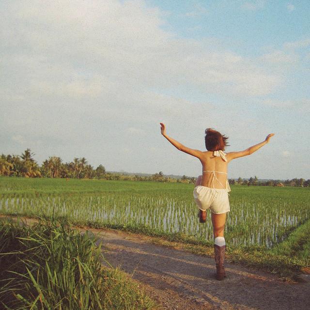 Album cover art for 一口一
