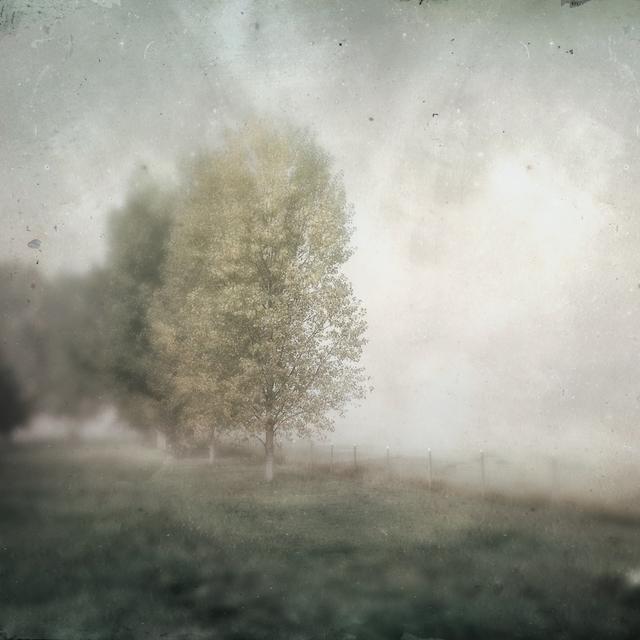 Album cover art for Deceptive Cadence: Music for Film, Volume I & II