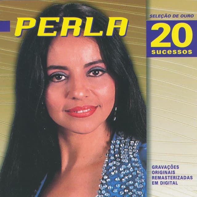 Album cover art for Selecao De Ouro