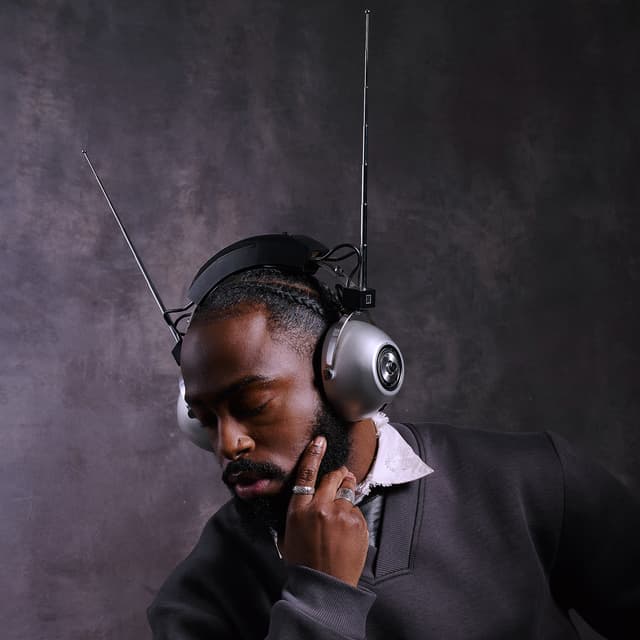 Album cover art for KT.FM
