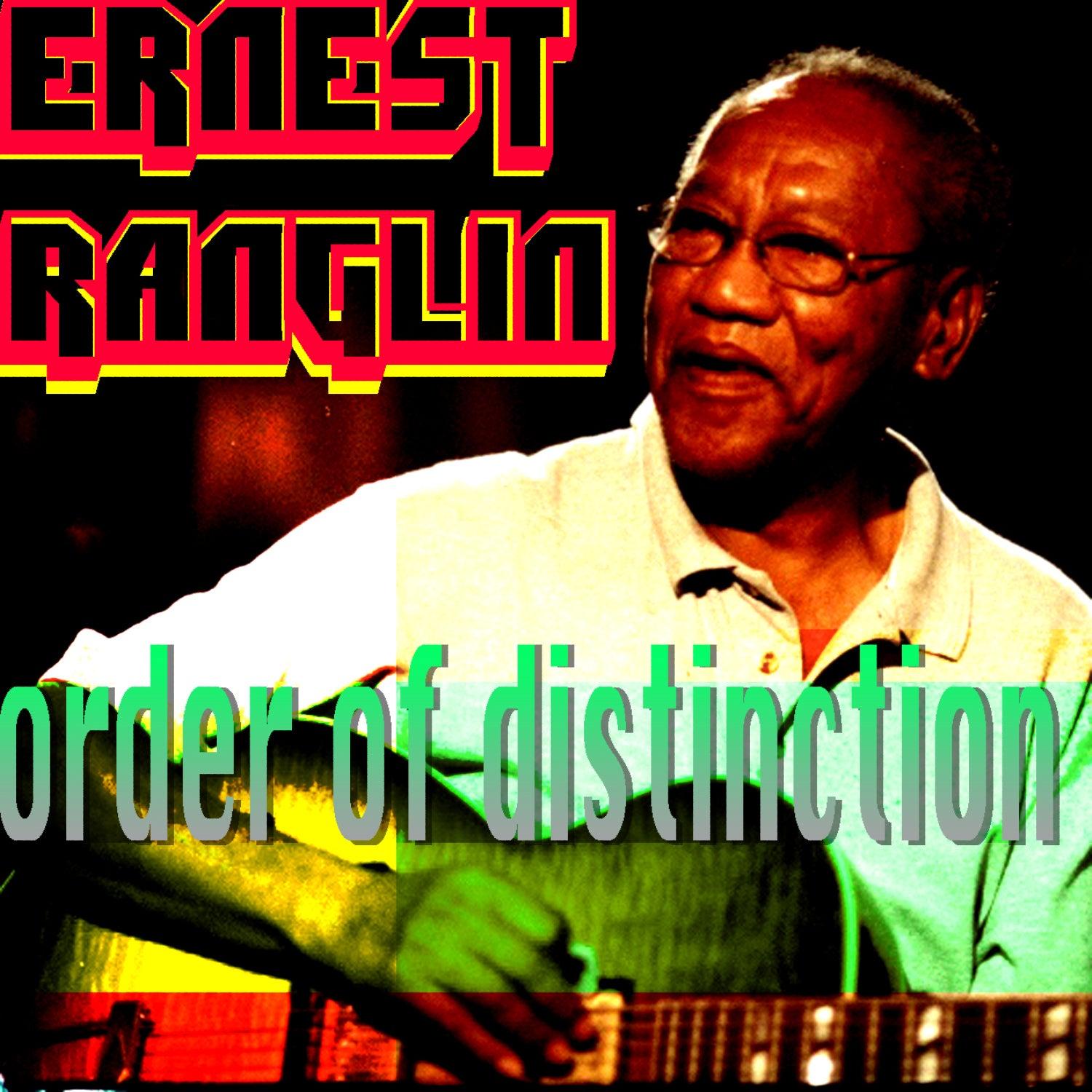 Order Of Distinction