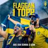 Flaggan i topp