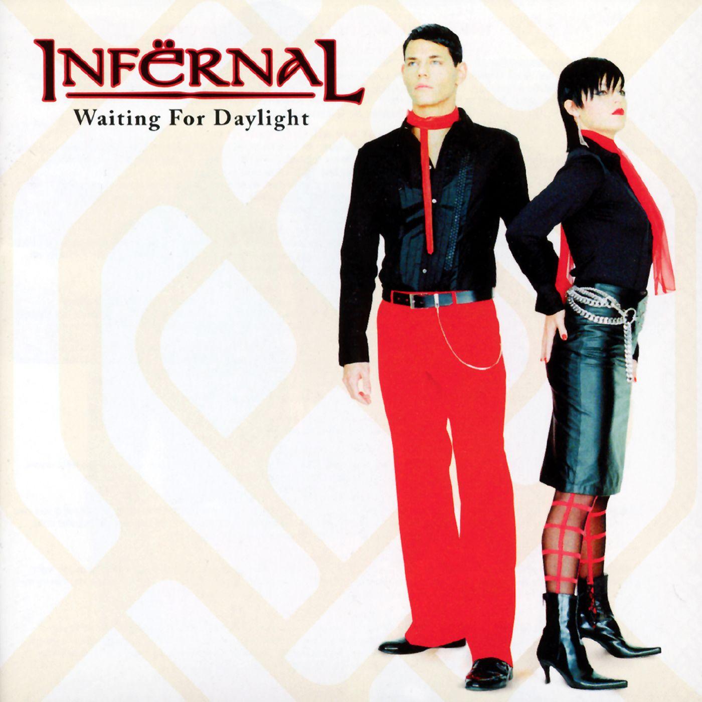 Waiting for Daylight