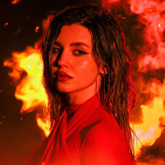 Album cover art for Скажи да