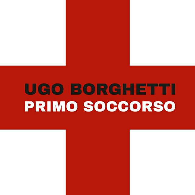 Album cover art for Primo Soccorso