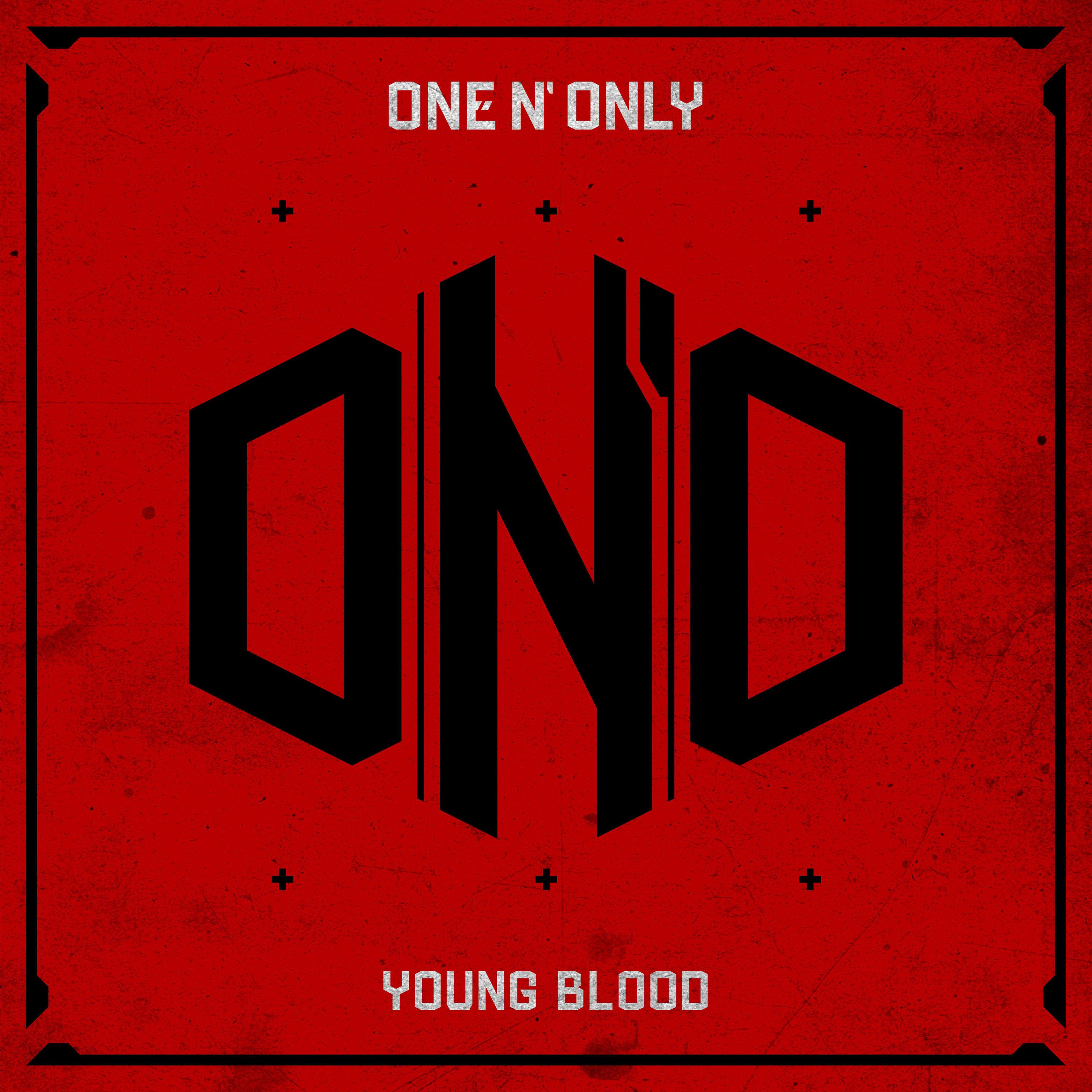 YOUNG BLOOD