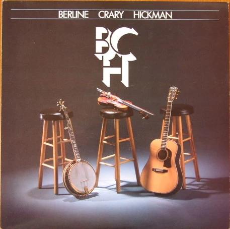 Album cover art for BCH