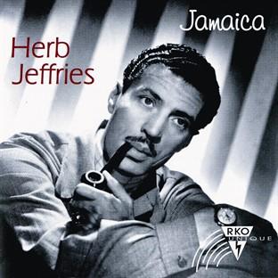 Album cover art for Jamaica