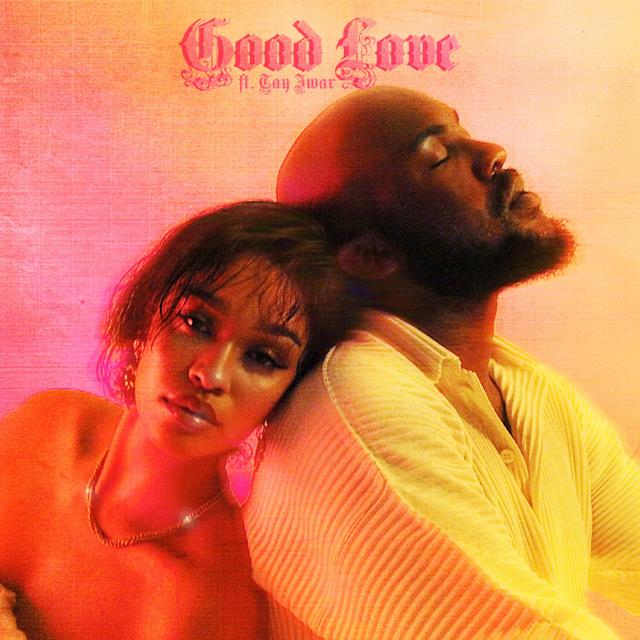 Album cover art for Good Love