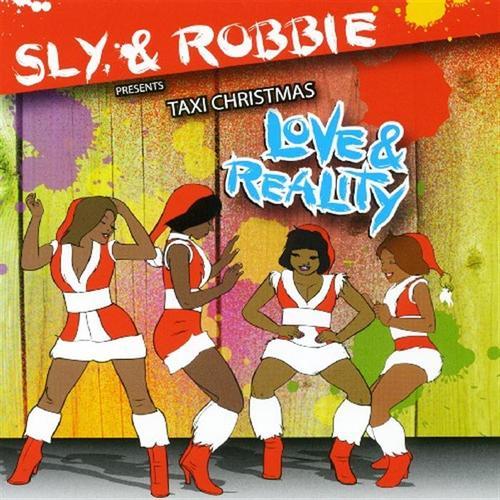 Taxi Christmas: Love and Reality