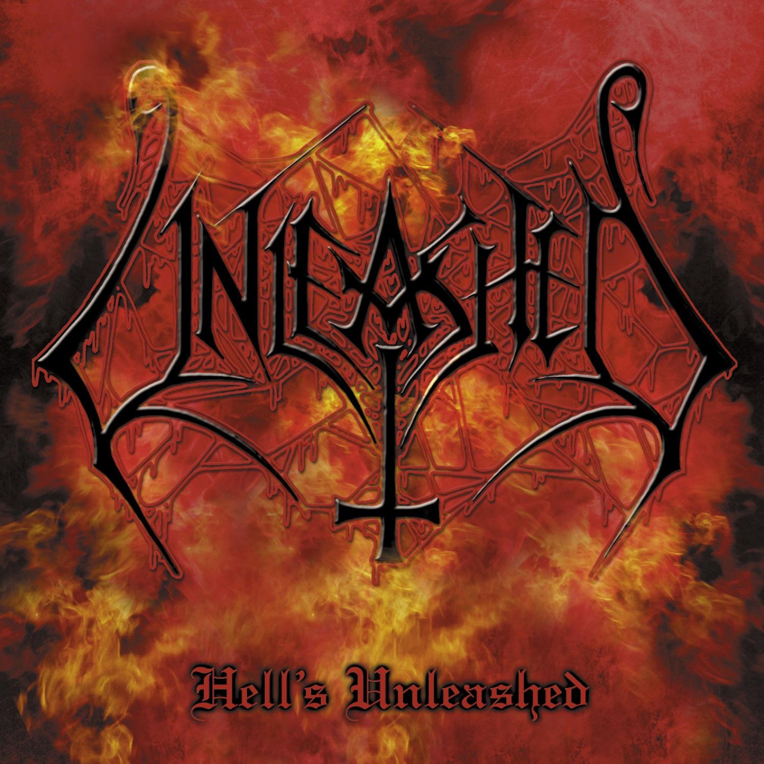 Hell´s Unleashed