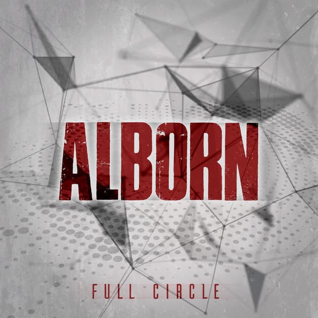 Album cover art for Full Circle