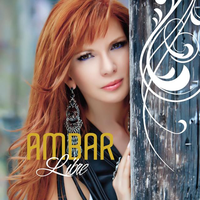 Album cover art for Libre