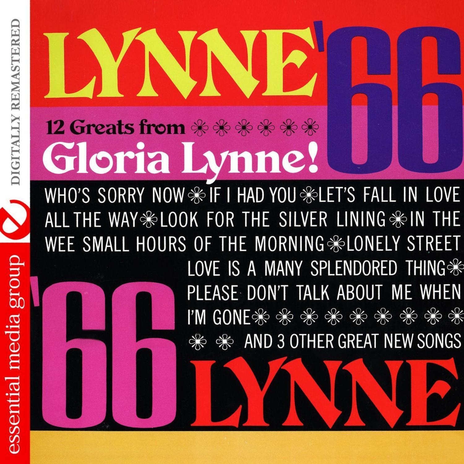 Lynne '66