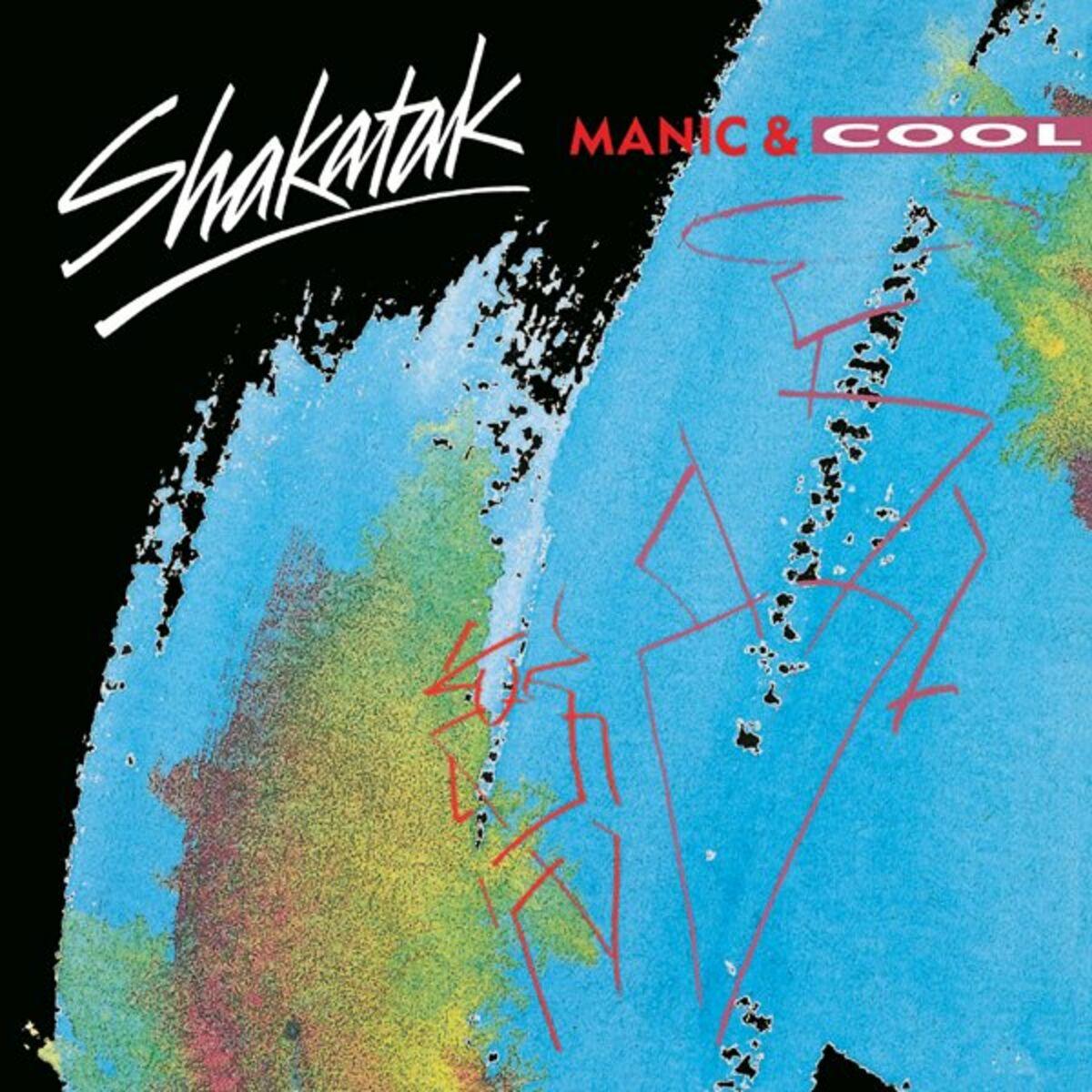 Manic & Cool