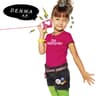 Wonder Woman [Wonder Boy Version]