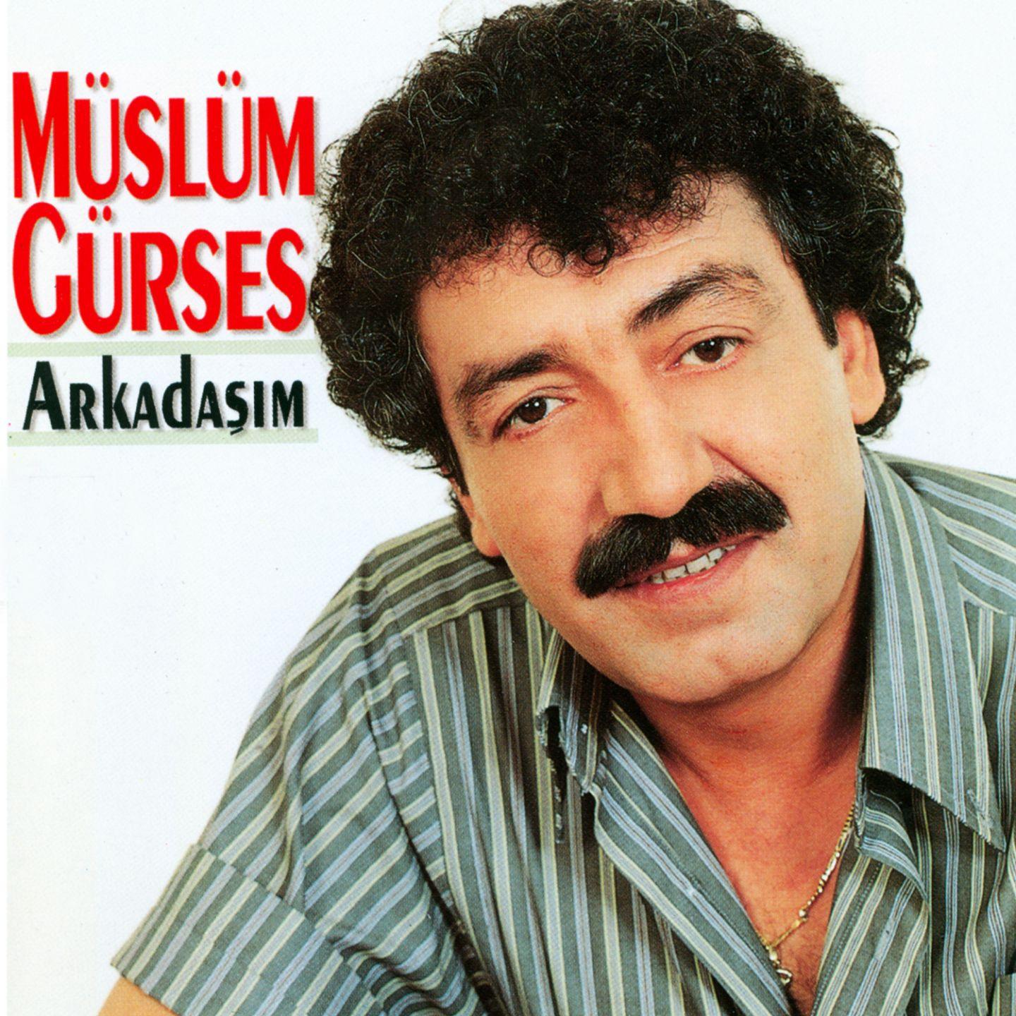 Arkadaşım