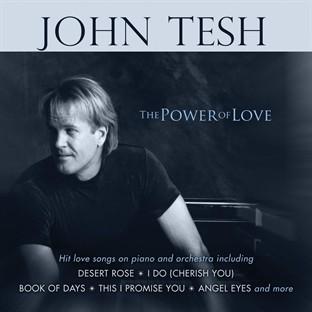 Power Of Love Vol. 1