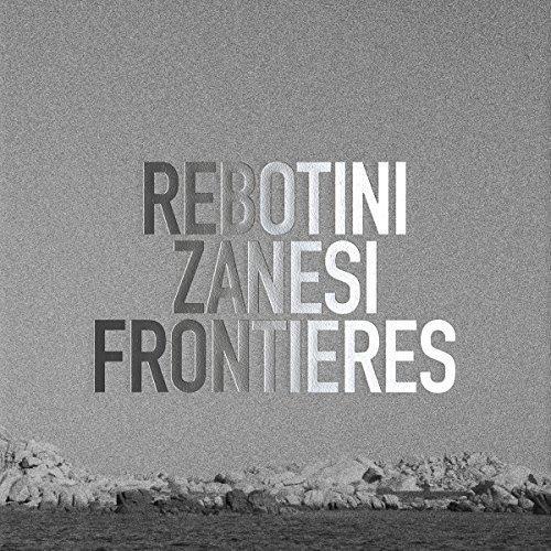 Frontieres