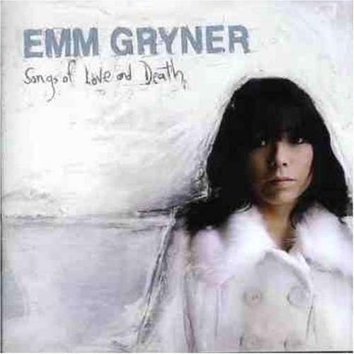 Album cover art for Songs Of Love And Death