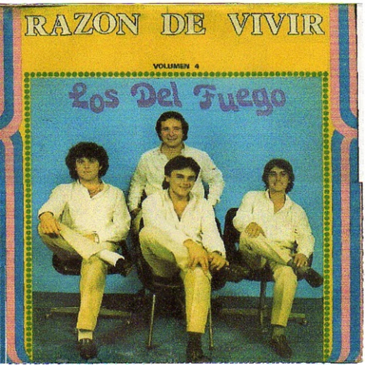 Razón de Vivir