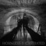 Hornless & Castrated