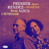 Album cover art for Premier Rendez-Vous