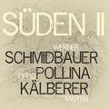Album cover art for Süden II