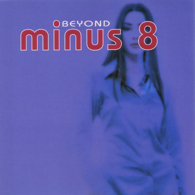 Album cover art for Beyond