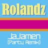 Jajamen
