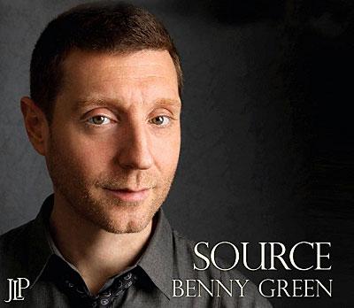 Album cover art for Source