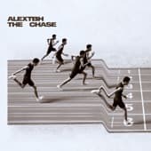 Album cover art for The Chase