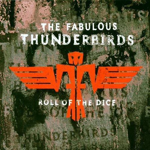 Album cover art for Roll Of The Dice