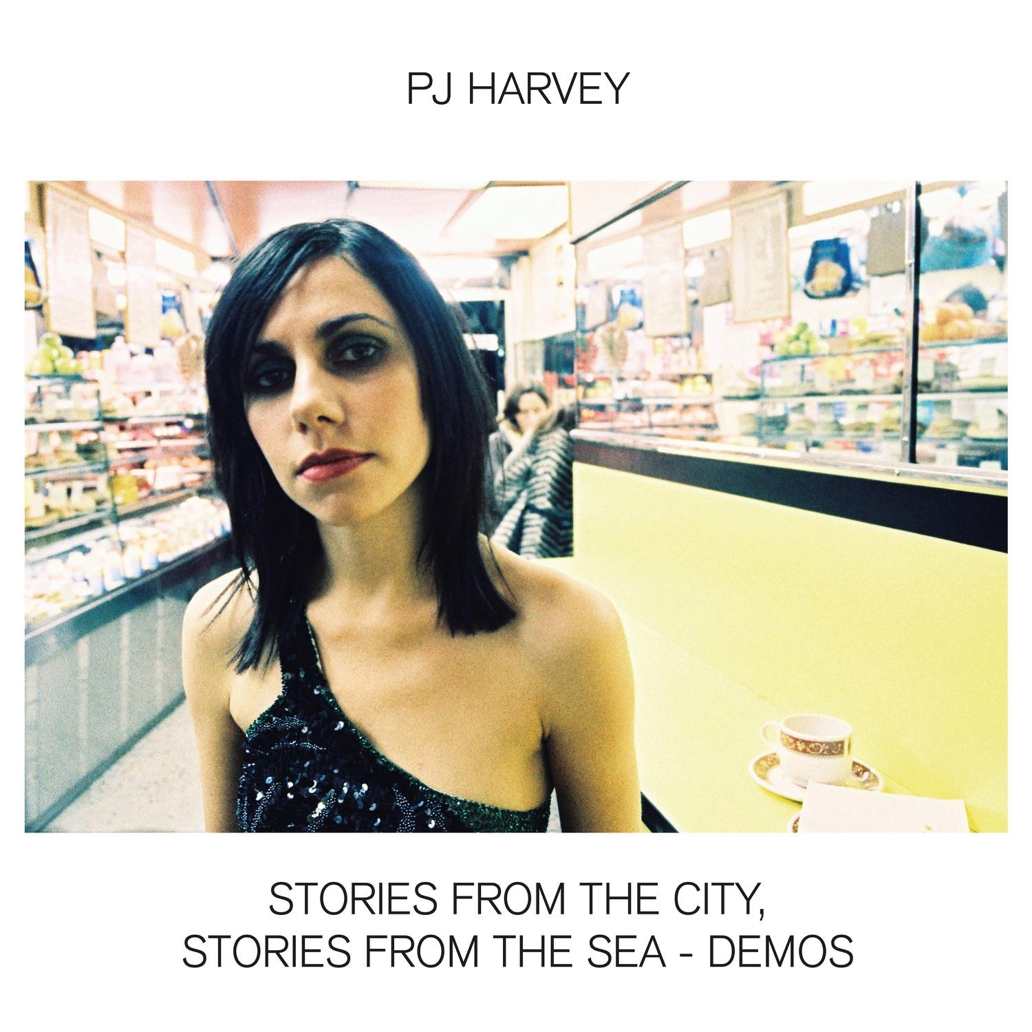 Stories from the City, Stories from the Sea - Demos