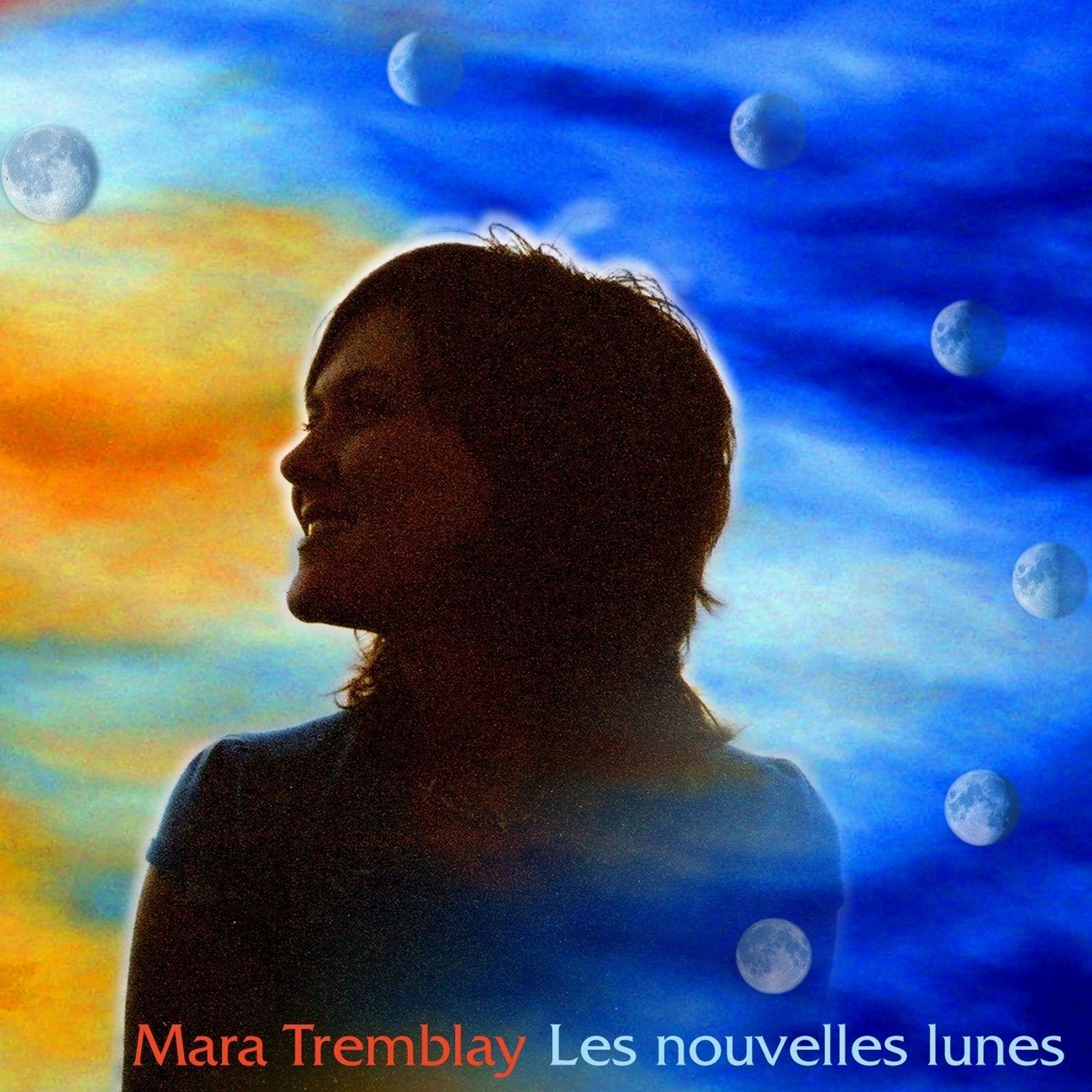 Les Nouvelles Lunes