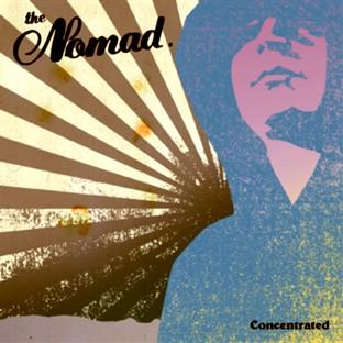 Album cover art for Concentrated