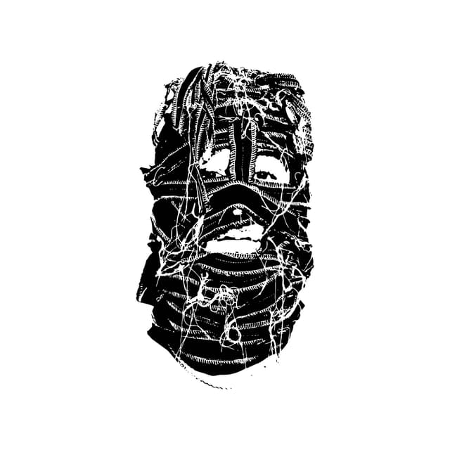 Album cover art for NATTY NATTY