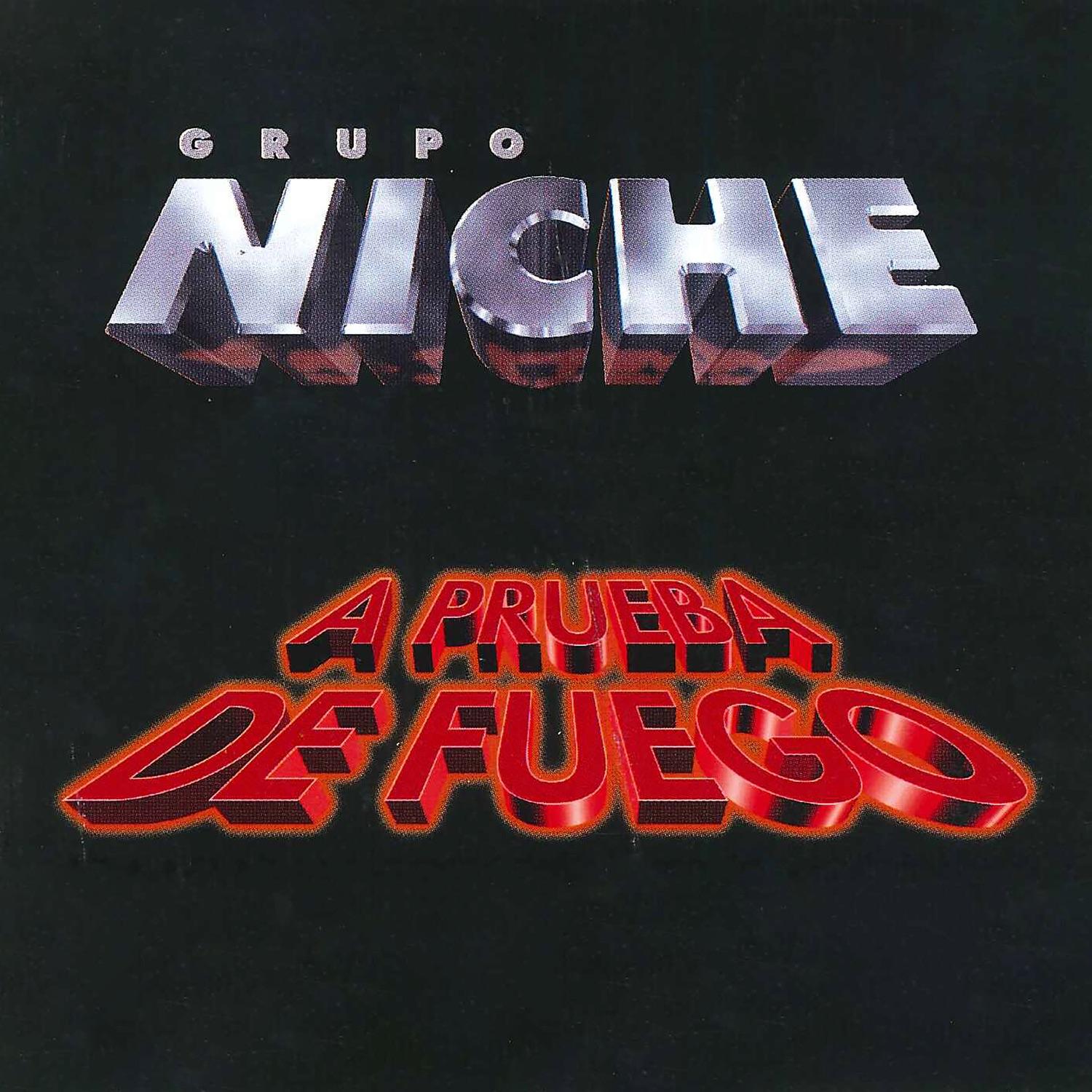 A Prueba de Fuego