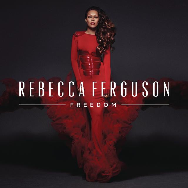 Album cover art for Freedom