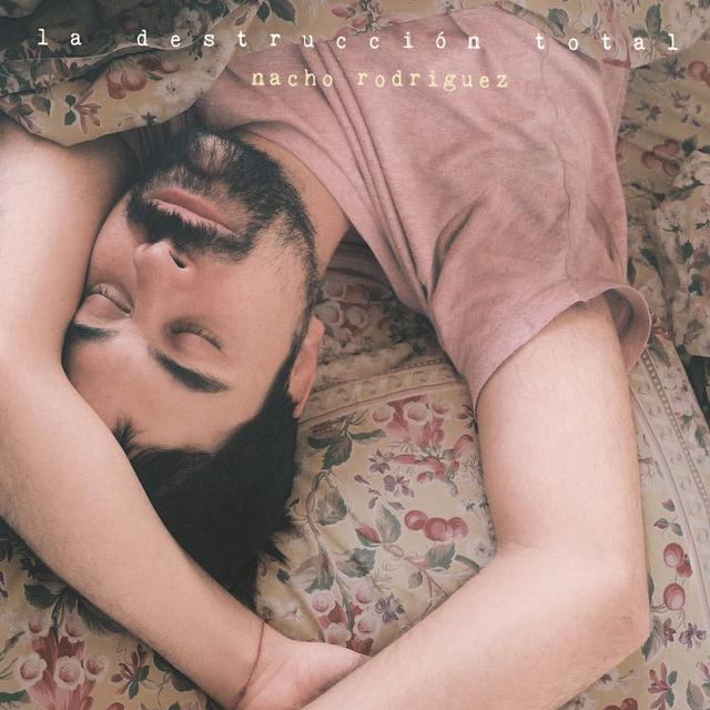 Album cover art for La Destrucción Total