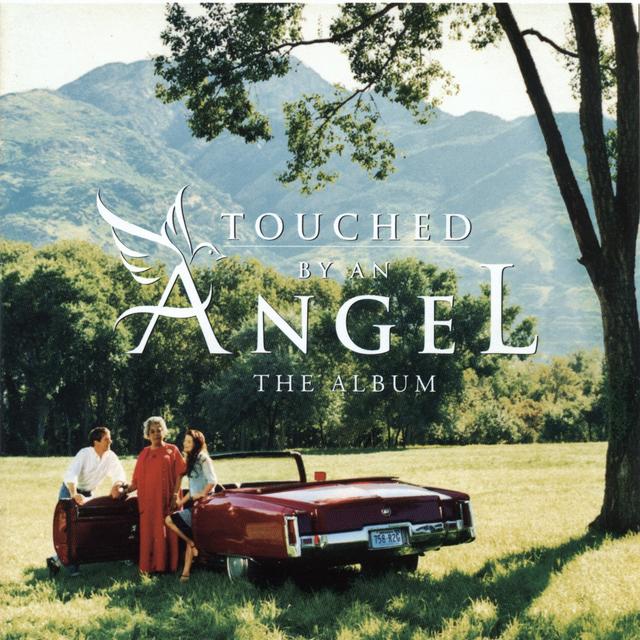 Album cover art for Touched By An Angel [B.O.F]