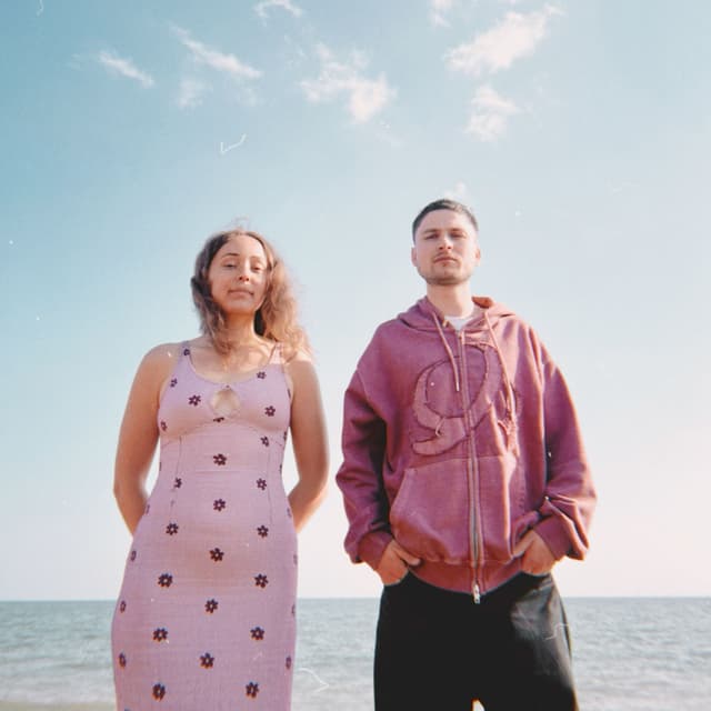 Album cover art for Synergies