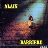 Alain Barrière - 1977