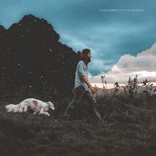 Album cover art for For The Morning