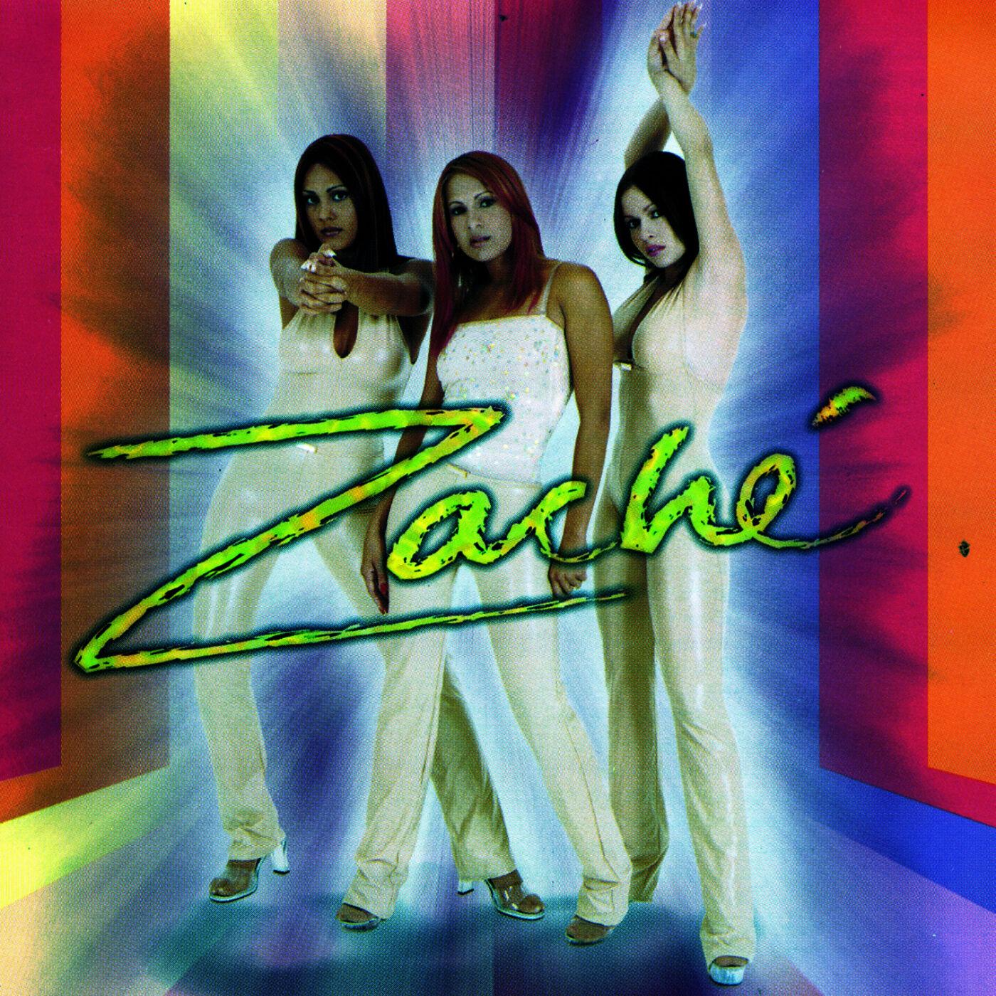 Zaché