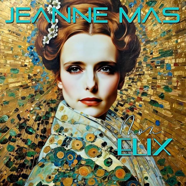 Album cover art for Mon Elix