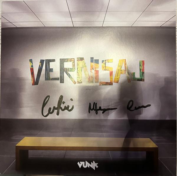 Vernisaj