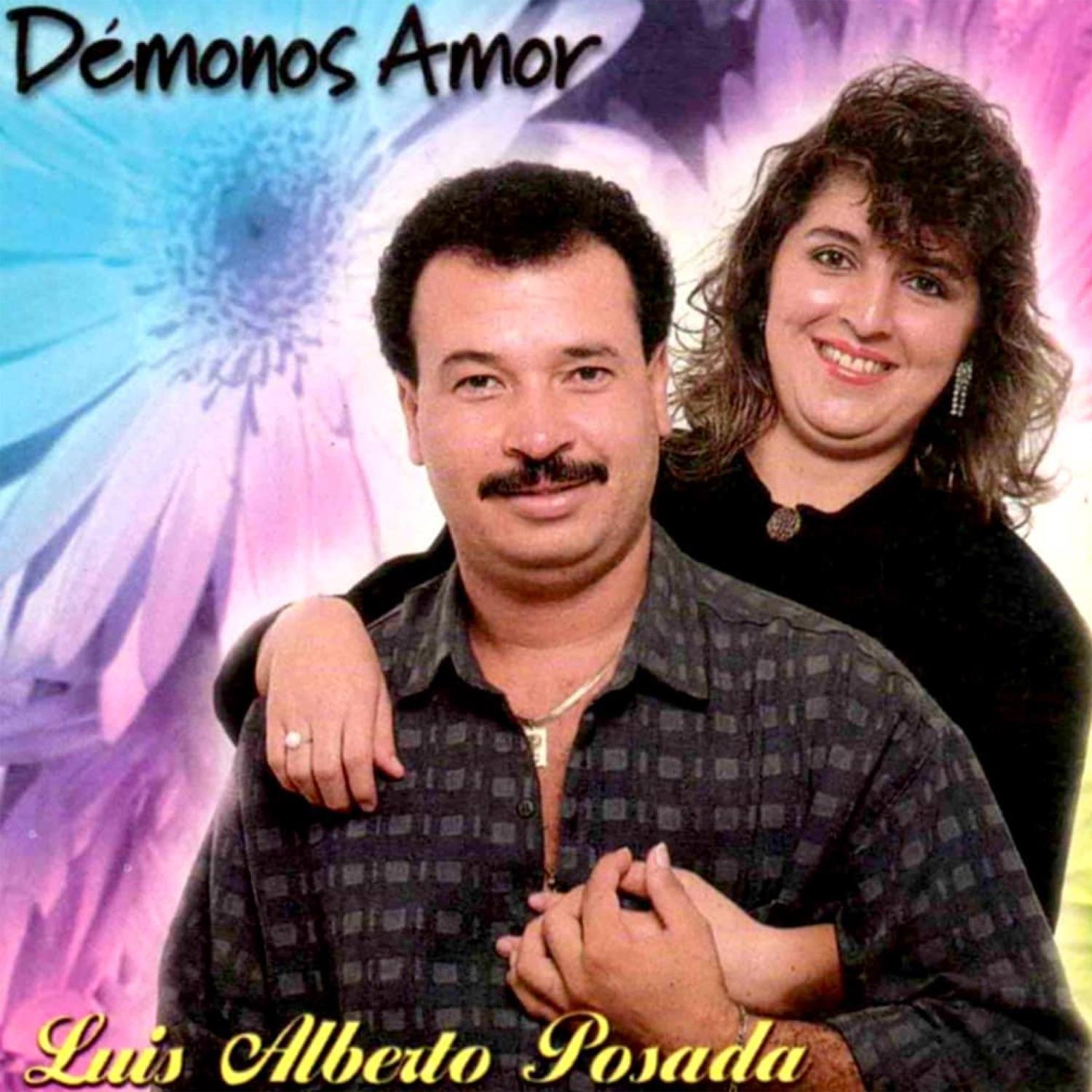 Démonos Amor